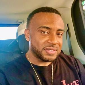 Meet your Posher, Dewayne